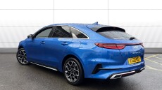 Kia Pro Ceed 1.5T GDi ISG GT-Line 5dr Petrol Estate